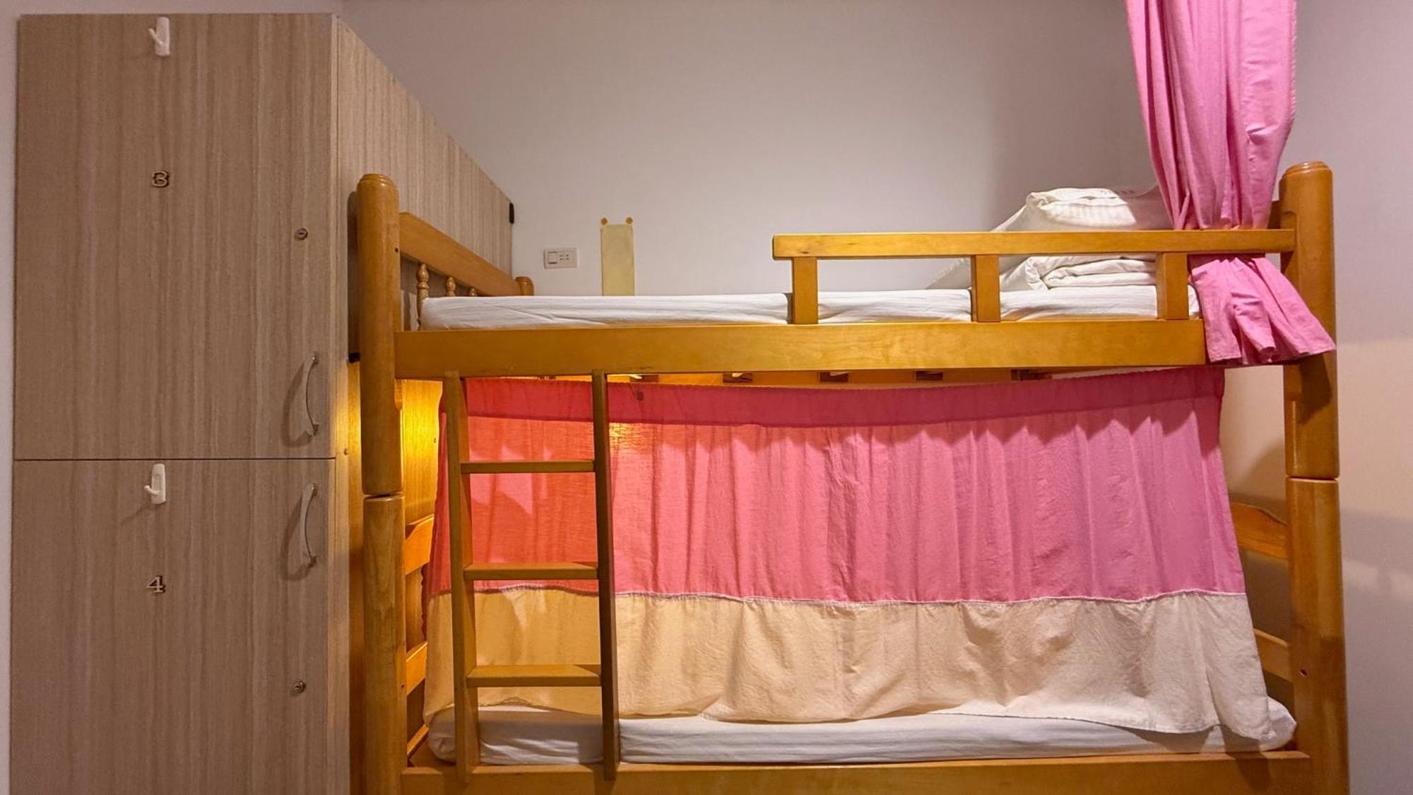 Captain Not At Home Hualien City Room photo