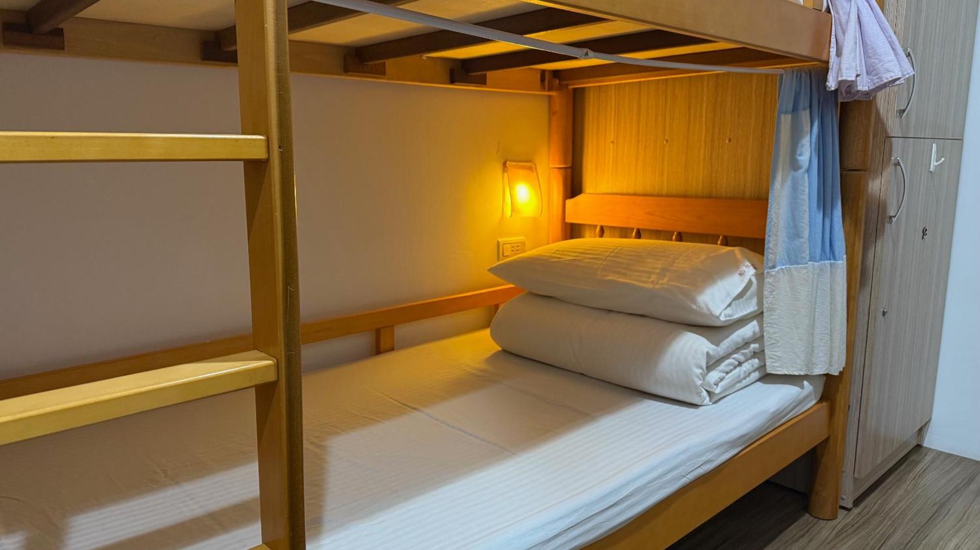 Captain Not At Home Hualien City Room photo