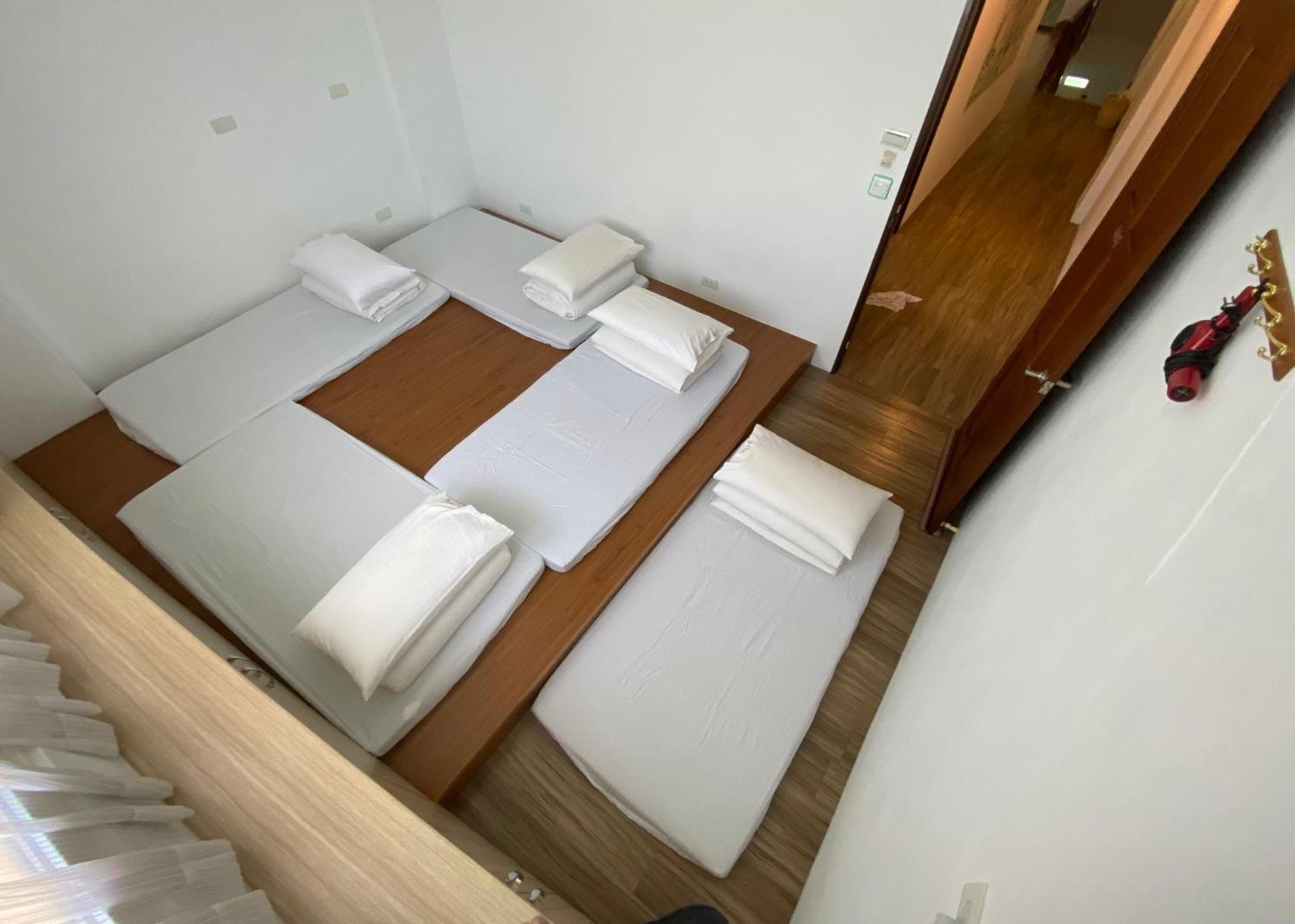 Captain Not At Home Hualien City Room photo